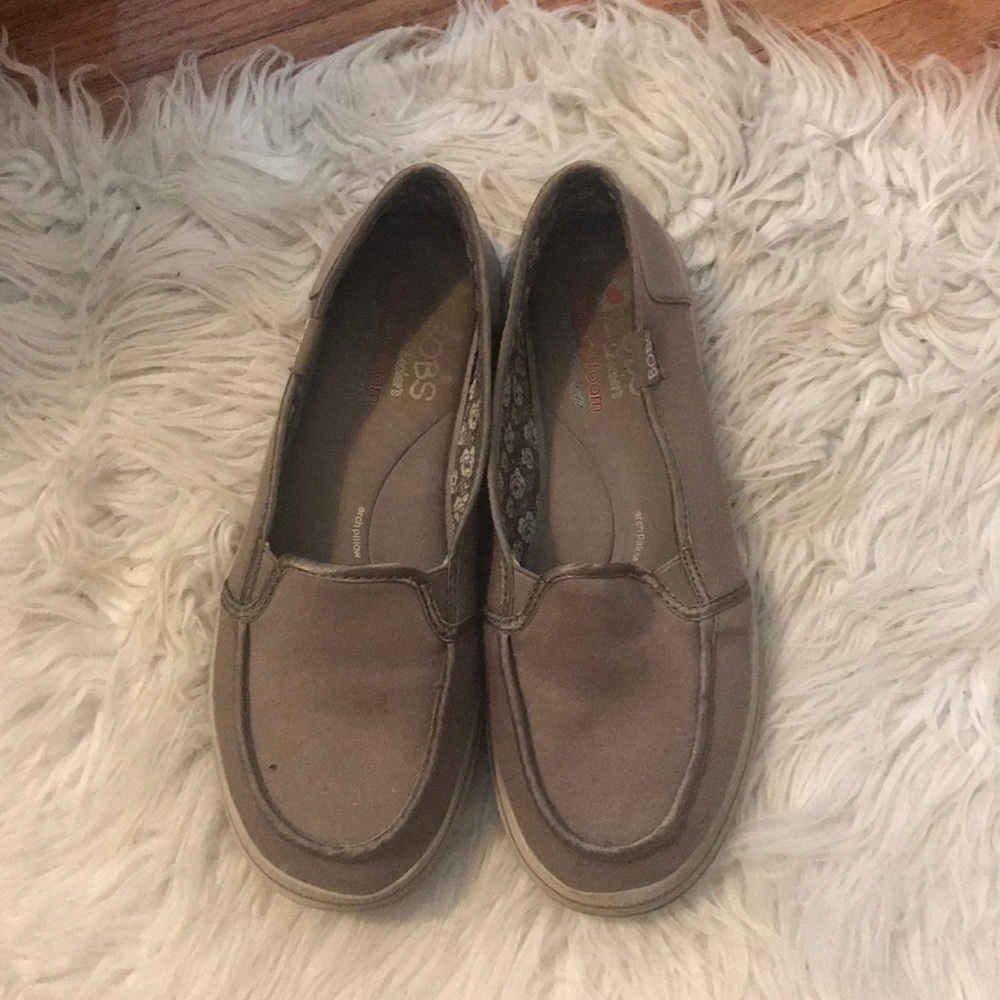 Bobs slip-one